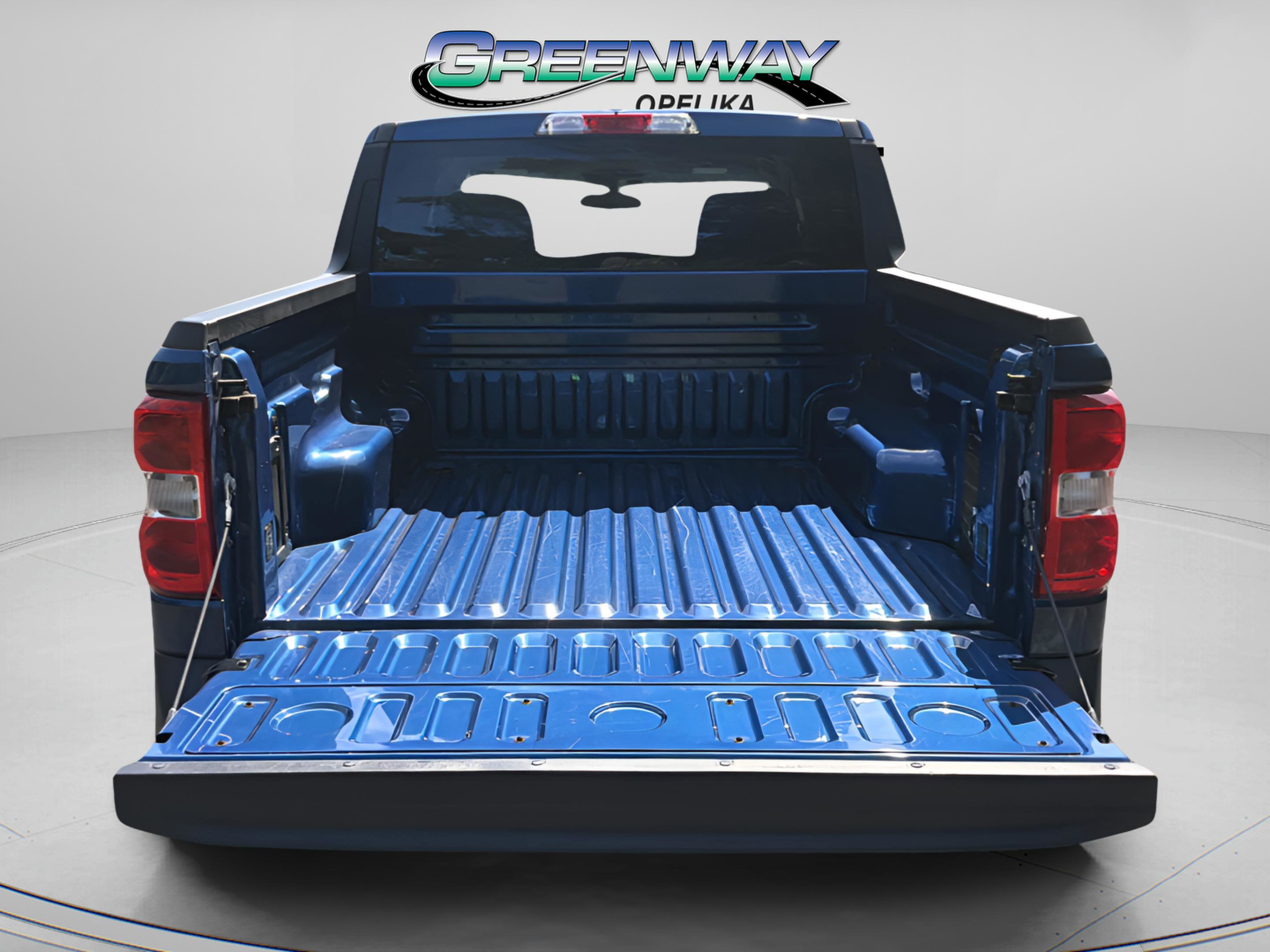 Used 2024 Ford Maverick XLT FWD image 21