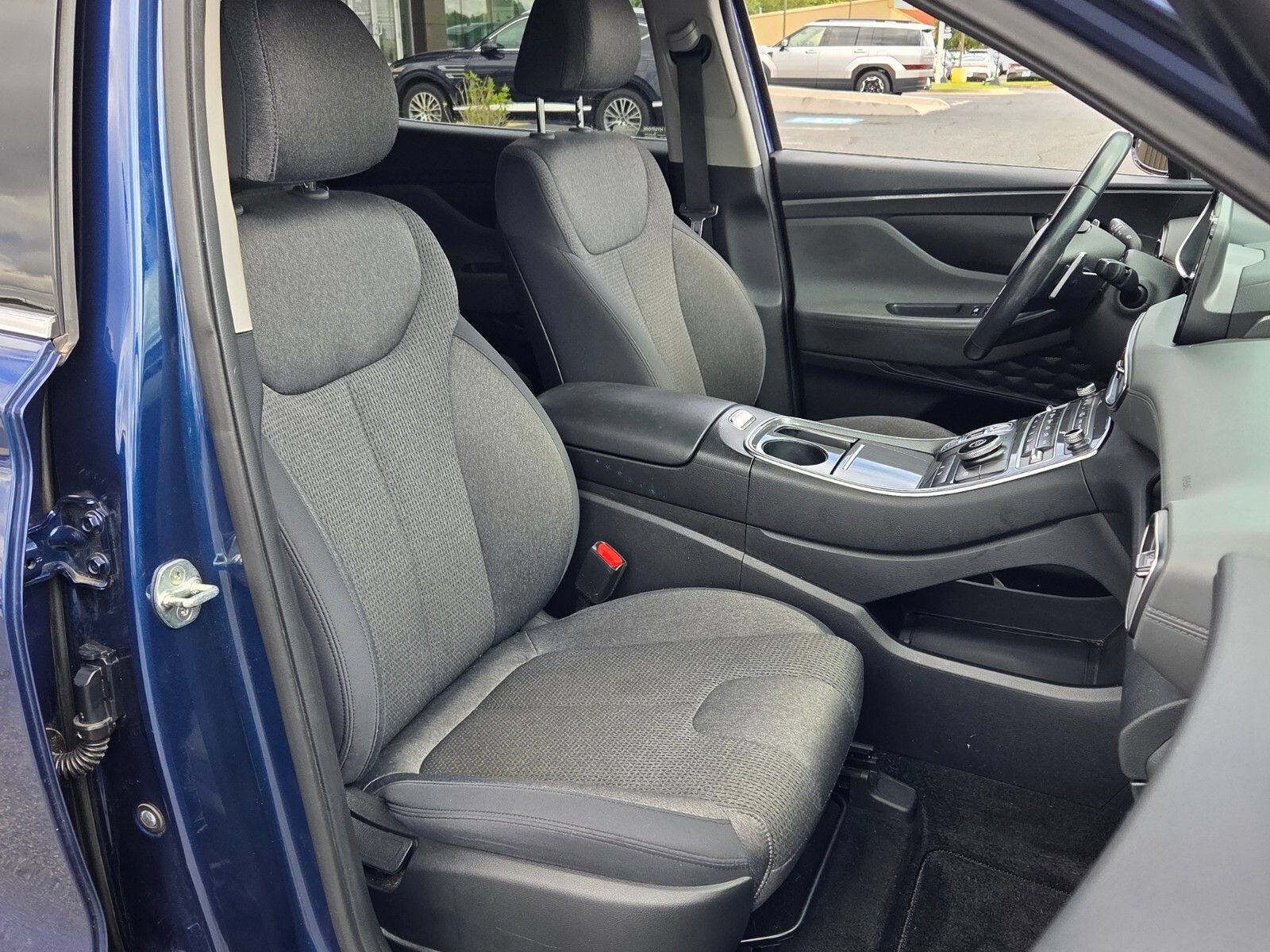 Used 2023 Hyundai Santa Fe SEL FWD image 17