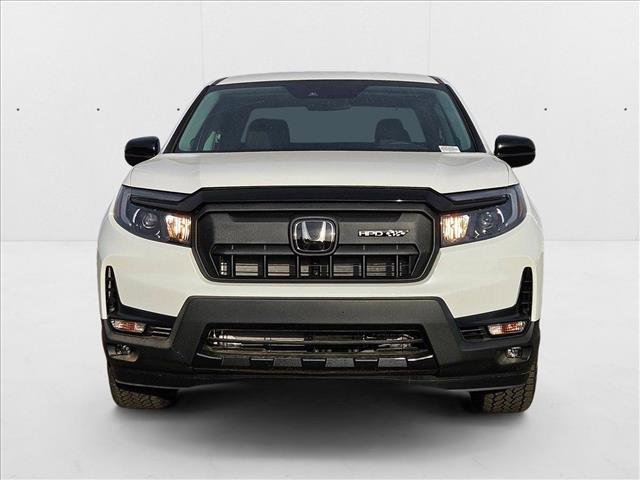 New 2025 Honda Ridgeline Sport+ image 5