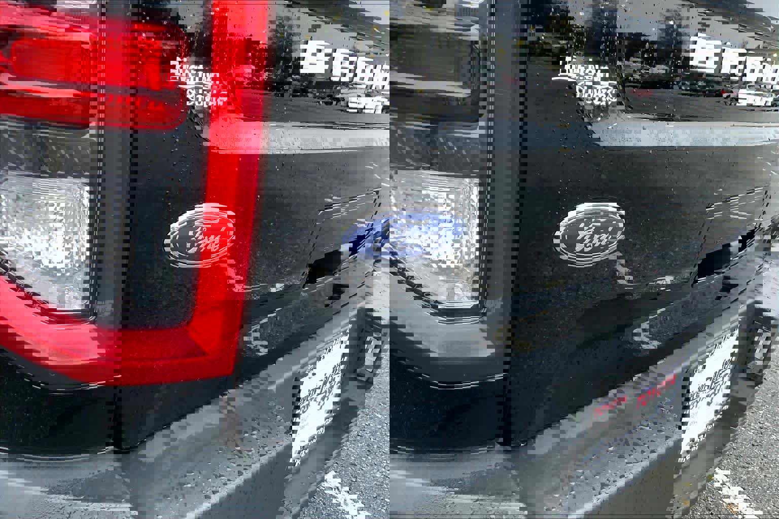 Used 2021 Ford Bronco Sport Outer Banks w/ Outer Banks Package (96D) image 29