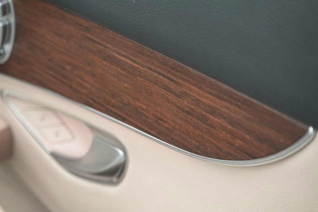 Used 2022 Mercedes-Benz GLC 300 4MATIC image 30