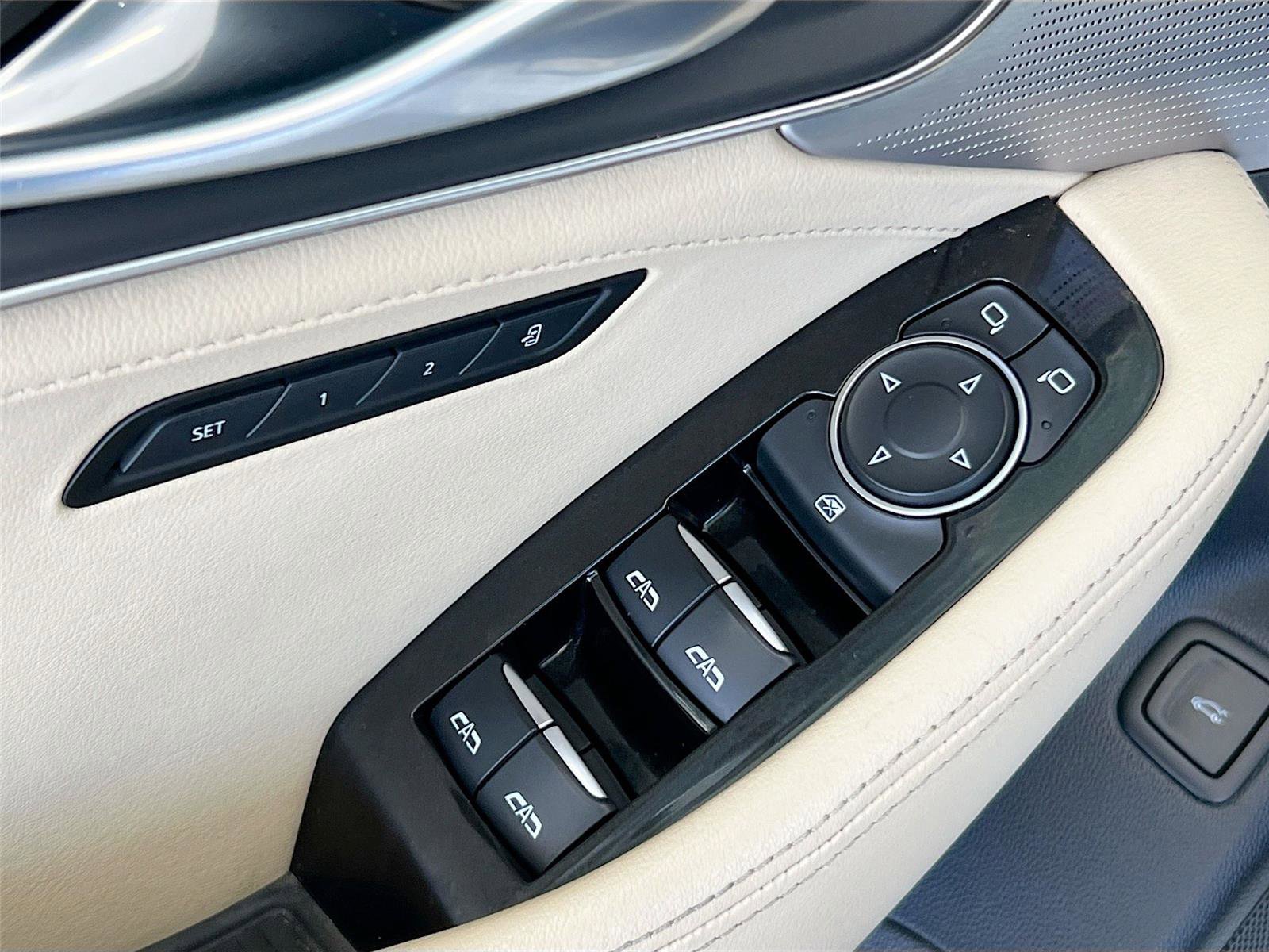 Used 2020 Cadillac CT5 Premium Luxury image 20