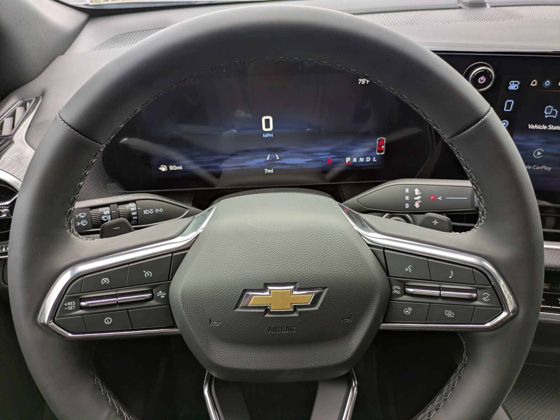 New 2027 Chevrolet Equinox LT FWD image 20
