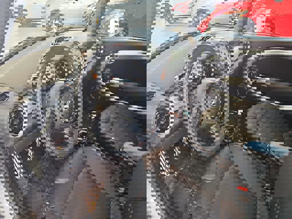 Used 2014 MINI Cooper S FWD image 19