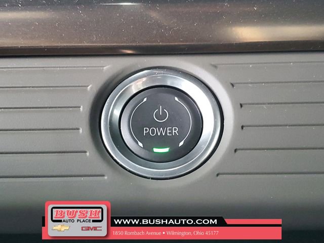 New 2025 GMC Hummer EV 2X AWD/4WD image 33