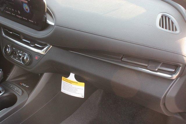 New 2026 Buick Envista Preferred w/ Convenience I Package image 22