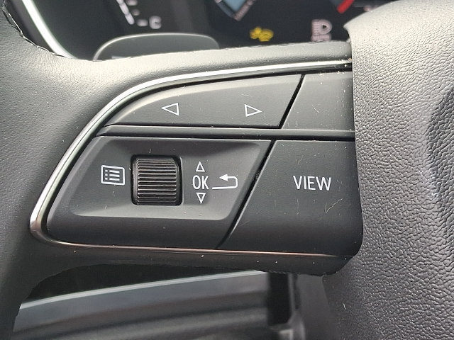 Certified 2025 Audi Q3 2.0T Premium Plus AWD/4WD image 21