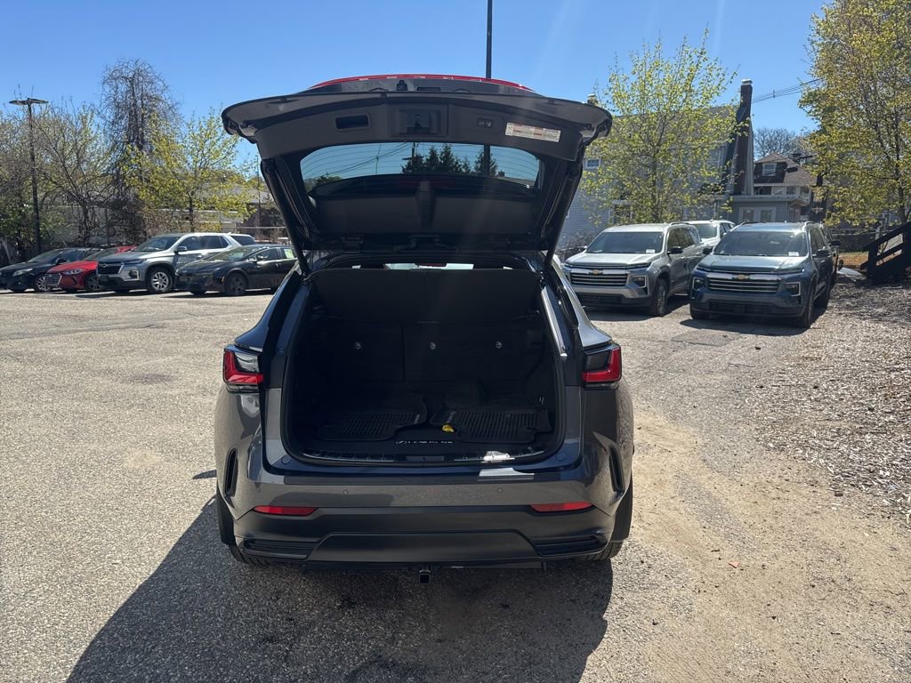 Used 2023 Lexus NX 350 AWD image 5