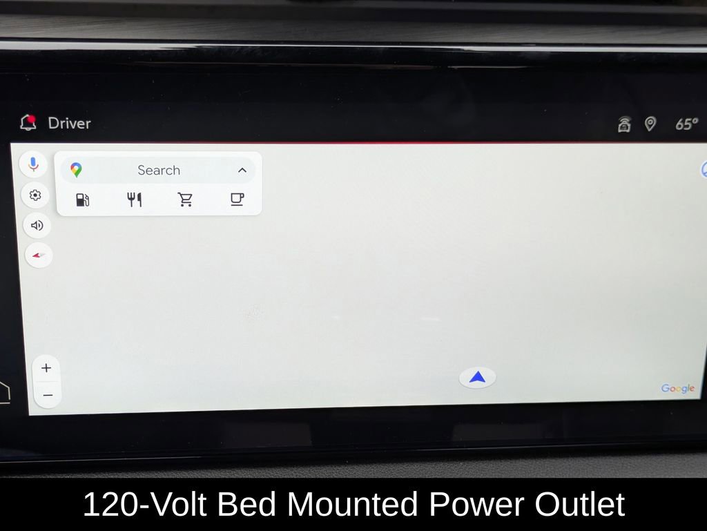 Used 2025 GMC Sierra 3500 AT4 w/ Technology Package image 19