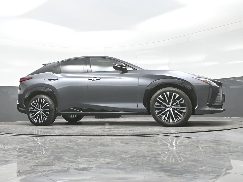 Used 2023 Lexus RZ 450e Premium w/ Cold Area Package AWD/4WD image 30