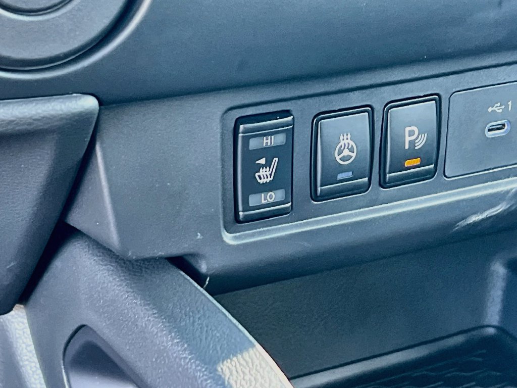 New 2027 Nissan Frontier SV RWD image 19