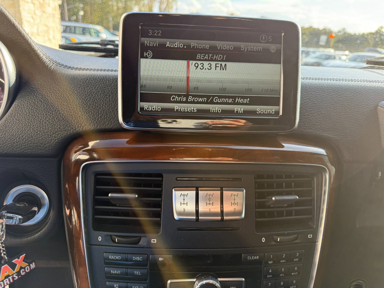 Used 2014 Mercedes-Benz G 63 AMG 4MATIC image 43