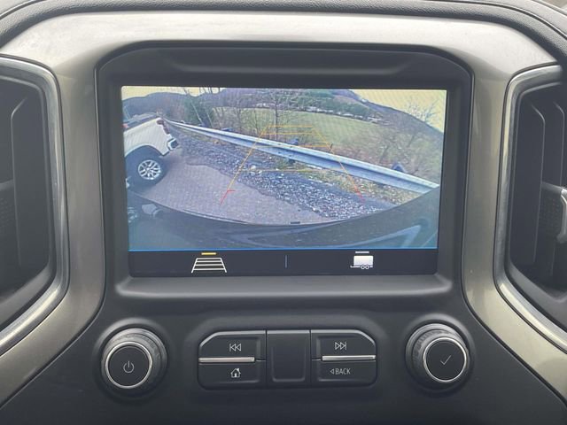 Used 2019 Chevrolet Silverado 1500 LT Trail Boss w/ Bed Protection Package image 25