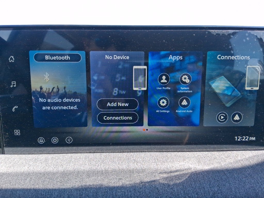 New 2026 Nissan Kicks SV w/ Cold Weather Package image 12