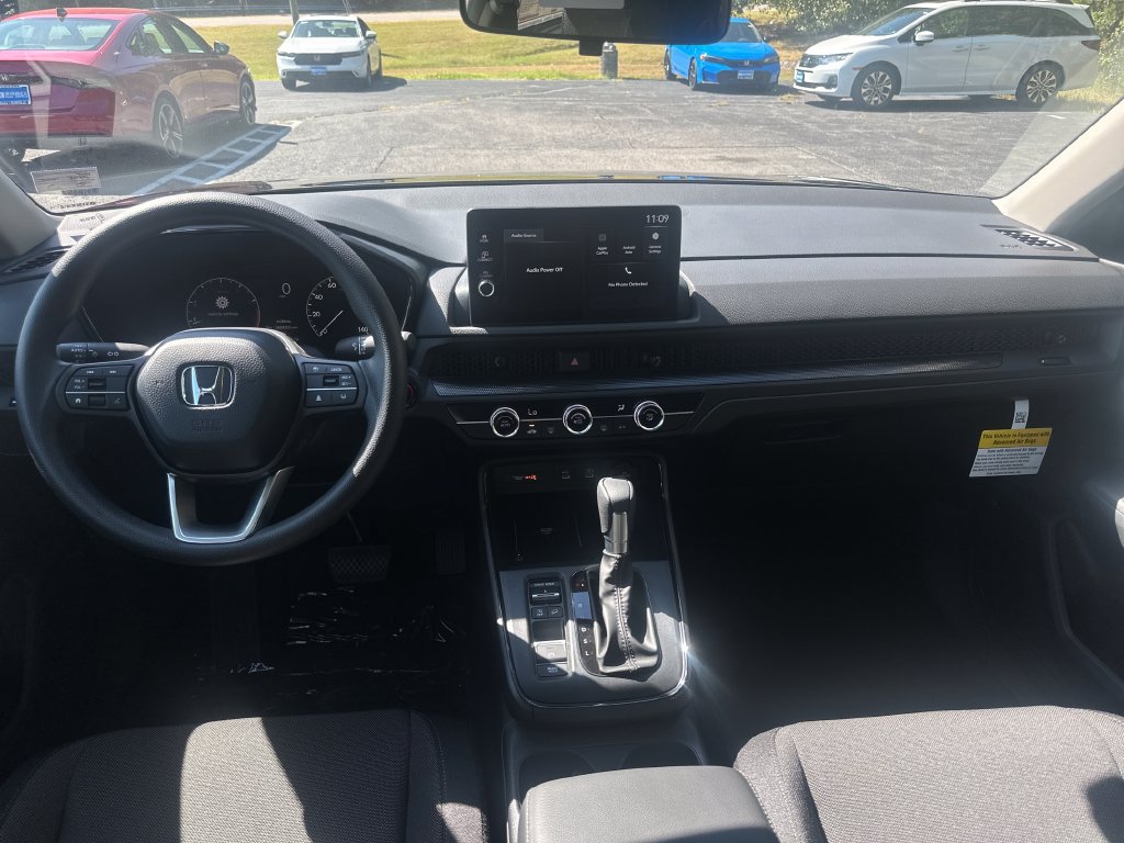 New 2026 Honda CR-V LX image 14
