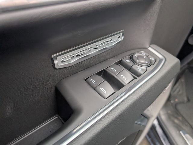 New 2026 GMC Sierra 1500 Denali AWD/4WD image 17
