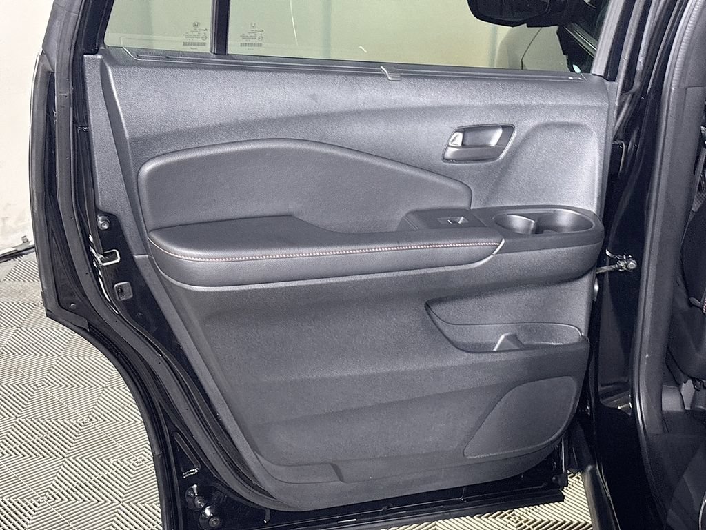 Used 2022 Honda Passport TrailSport image 20