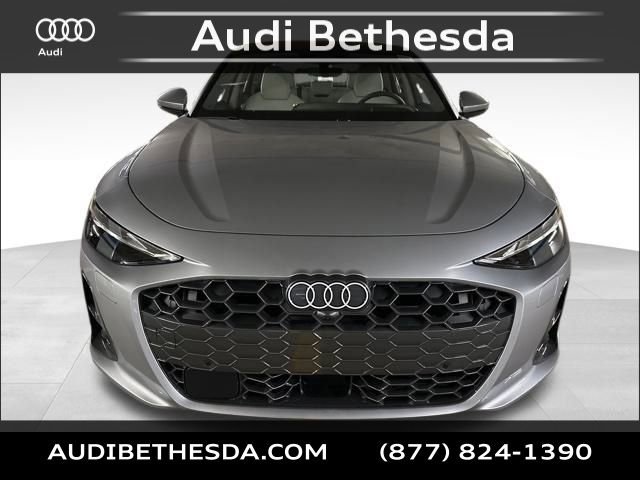 New 2026 Audi A6 Prestige image 2