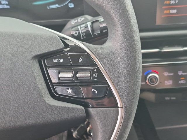 Used 2025 Kia Niro LX FWD image 21