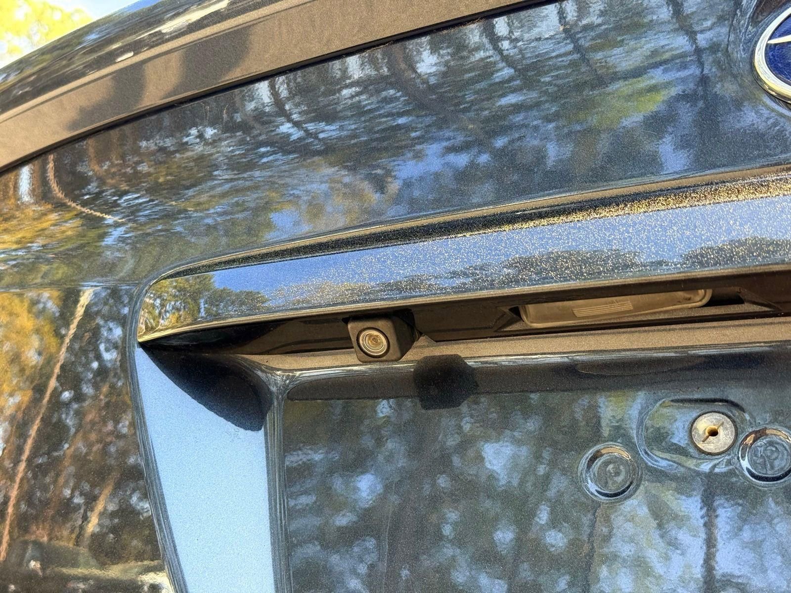 Used 2018 Subaru WRX image 10