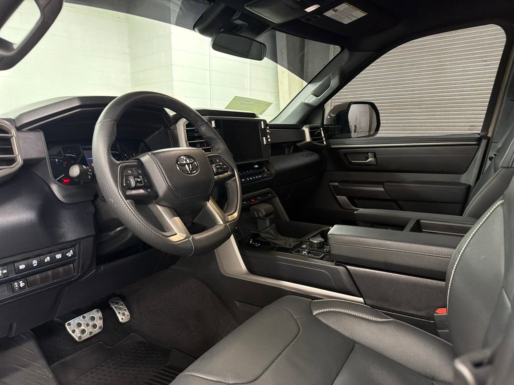 Used 2026 Toyota Tundra SR5 image 5