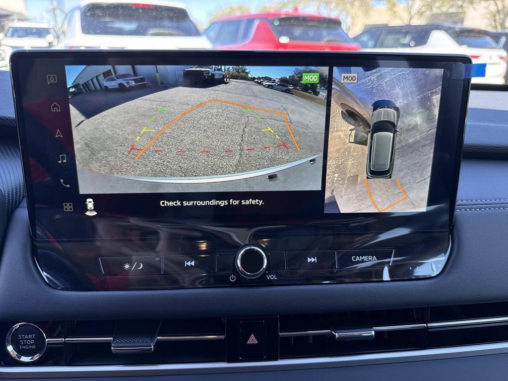 New 2026 Mitsubishi Outlander SE image 30