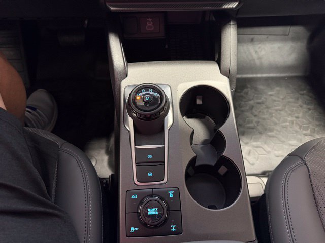 New 2025 Ford Bronco Sport Badlands AWD/4WD image 35