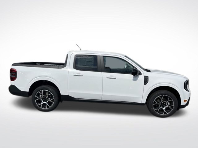 New 2026 Ford Maverick Lariat AWD/4WD image 12