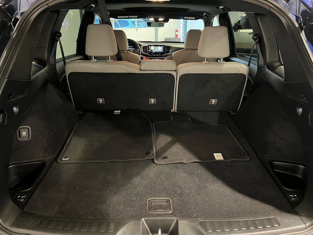 Used 2022 Honda Passport EX-L image 31