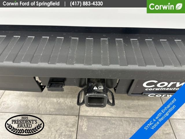 New 2026 Ford Maverick XL w/ Equipment Group 101A image 18