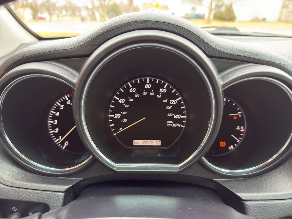 Used 2008 Lexus RX 350 AWD image 21