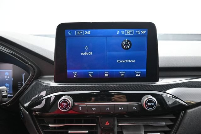 Used 2024 Ford Escape ST-Line FWD image 32