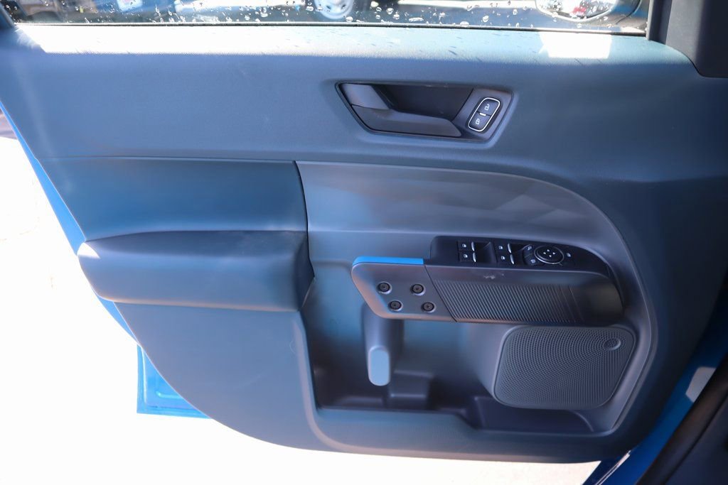 New 2026 Ford Maverick Lobo image 14