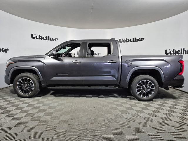 New 2026 Toyota Tundra Limited AWD/4WD image 4