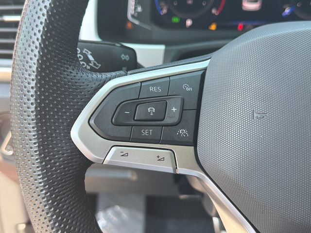 Used 2022 Volkswagen Atlas SEL Premium AWD/4WD image 27