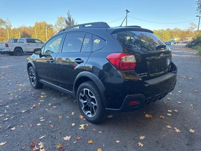 Used 2017 Subaru Crosstrek 2.0i Premium image 4