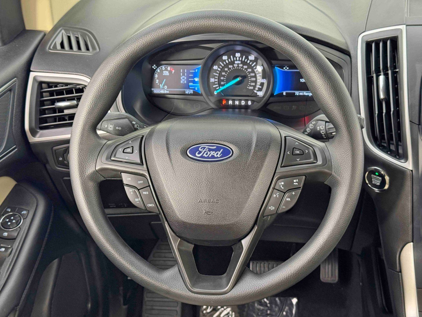 Used 2023 Ford Edge SE image 18