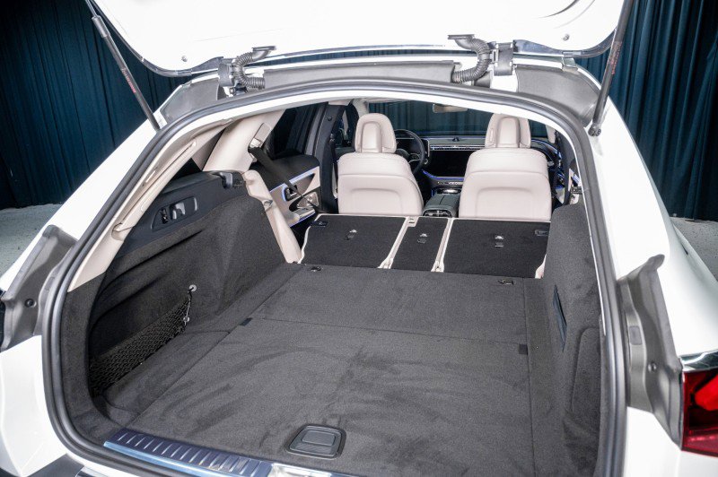 New 2025 Mercedes-Benz E 450 4MATIC All-Terrain Wagon image 7