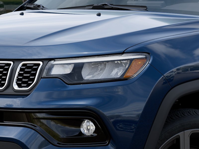 New 2026 Jeep Compass Limited AWD/4WD image 39
