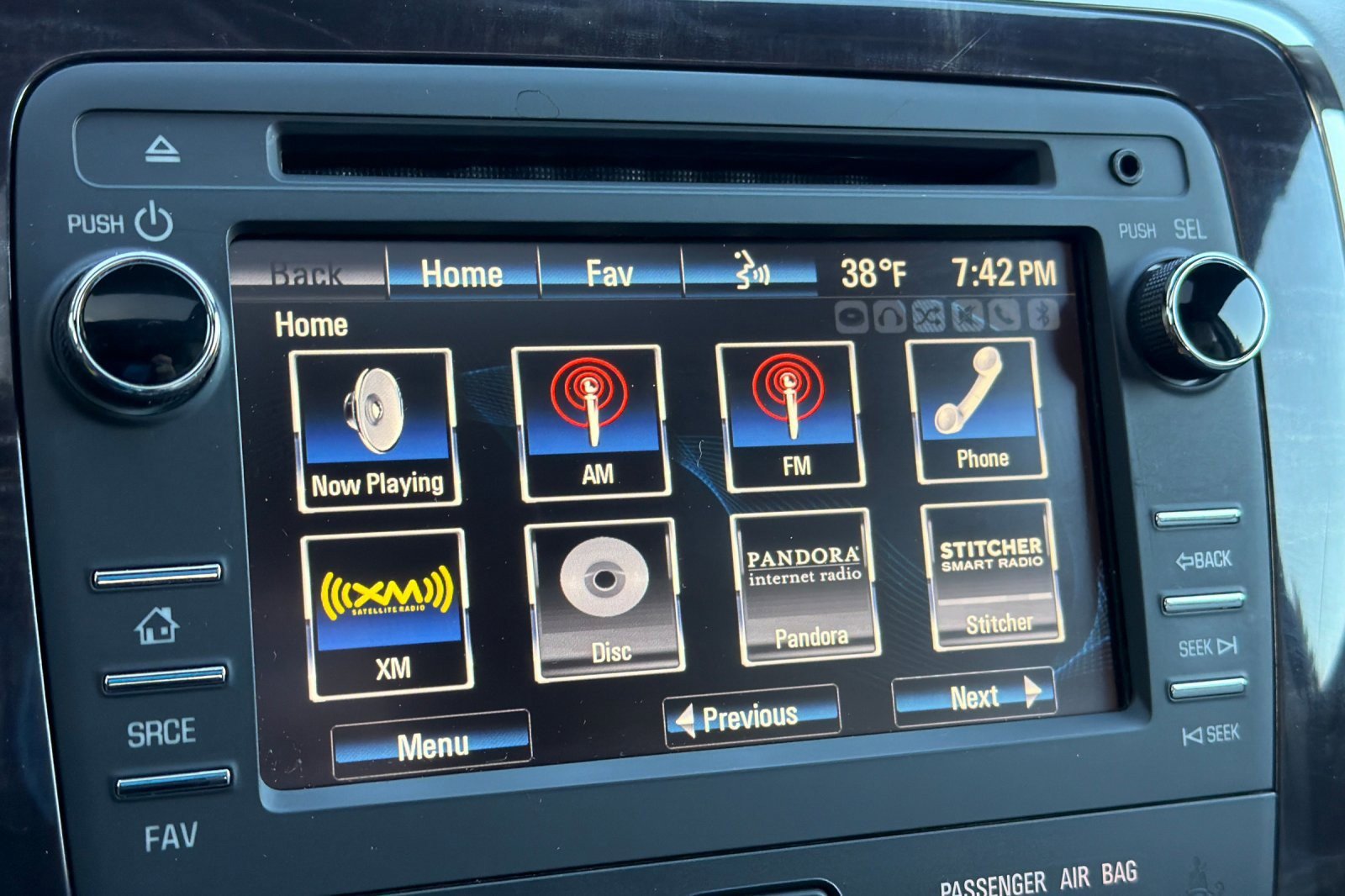 Used 2015 Buick Enclave Leather w/ Trailering Package image 15