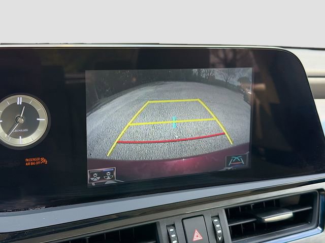 Used 2022 Lexus ES 350 w/ Premium Package image 30