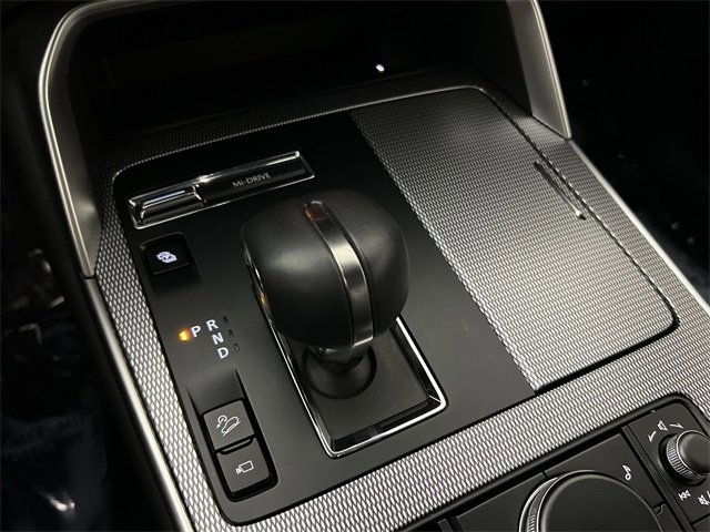 Certified 2024 MAZDA CX-90 Plug-In Hybrid w/ Premium Plus image 20