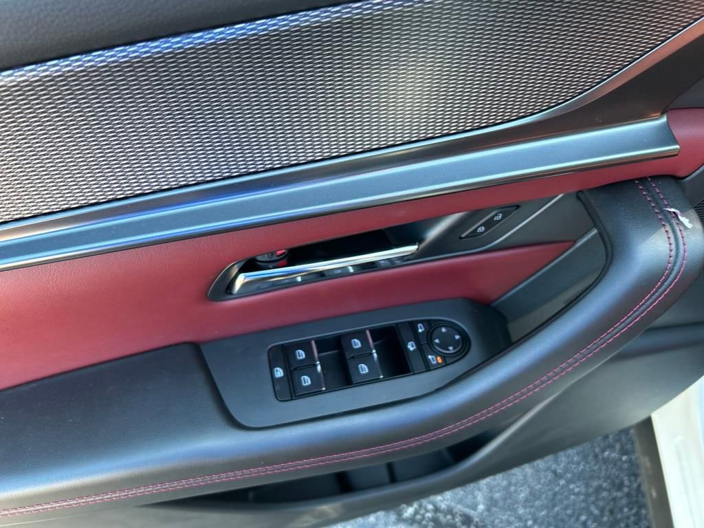 New 2025 MAZDA CX-70 3.3 Turbo S w/ Premium Package image 28