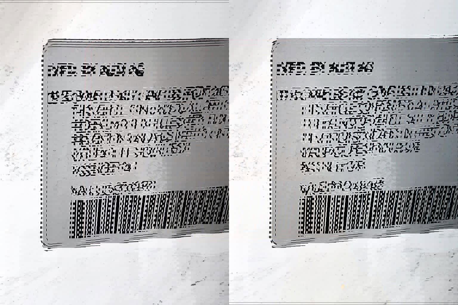 Certified 2026 Audi A3 2.0T Premium Plus image 34