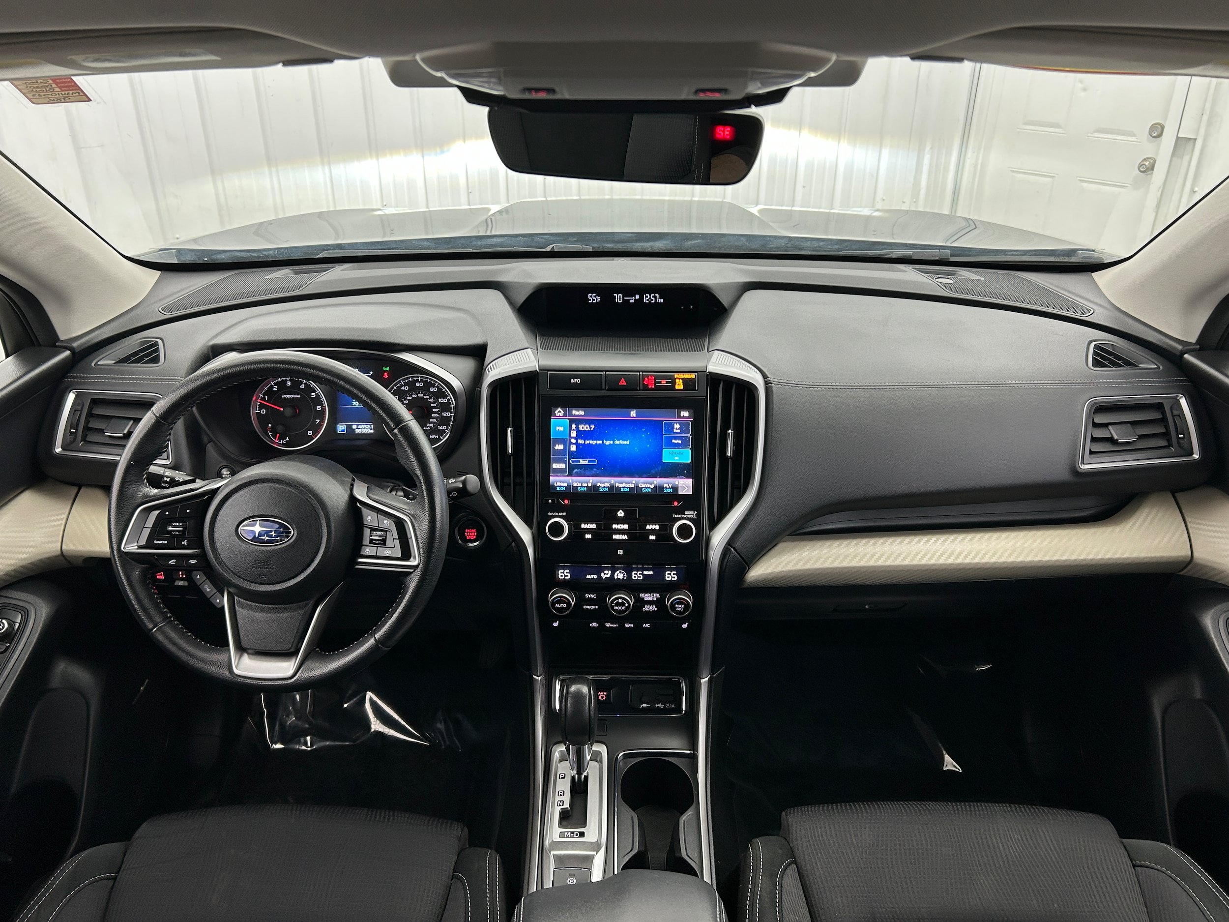 Used 2021 Subaru Ascent Premium w/ Convenience Package AWD/4WD image 14