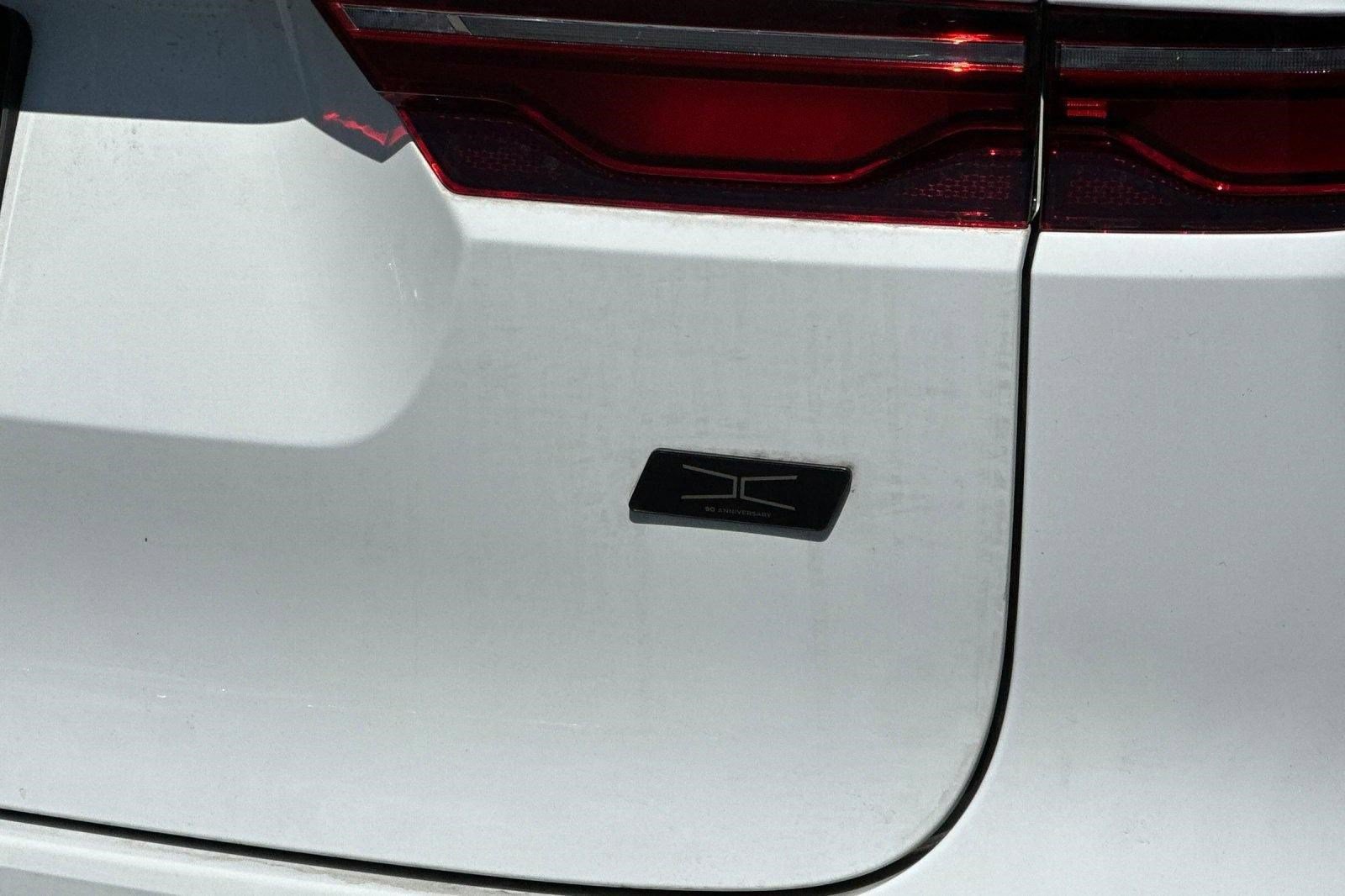 New 2026 Jaguar F-PACE R-Dynamic S AWD/4WD image 27