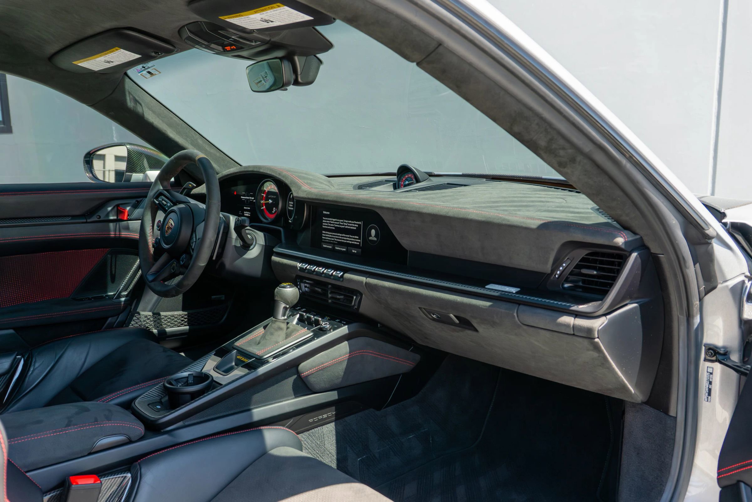 Used 2024 Porsche 911 GT3 RS image 55