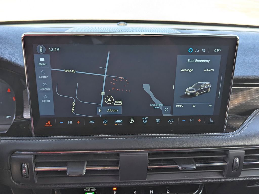 Used 2024 Lincoln Corsair Reserve image 24