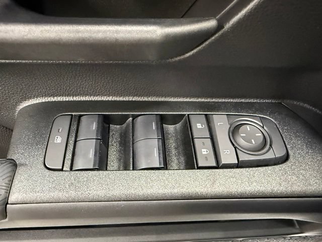 Certified 2026 Toyota 4Runner SR5 AWD/4WD image 11