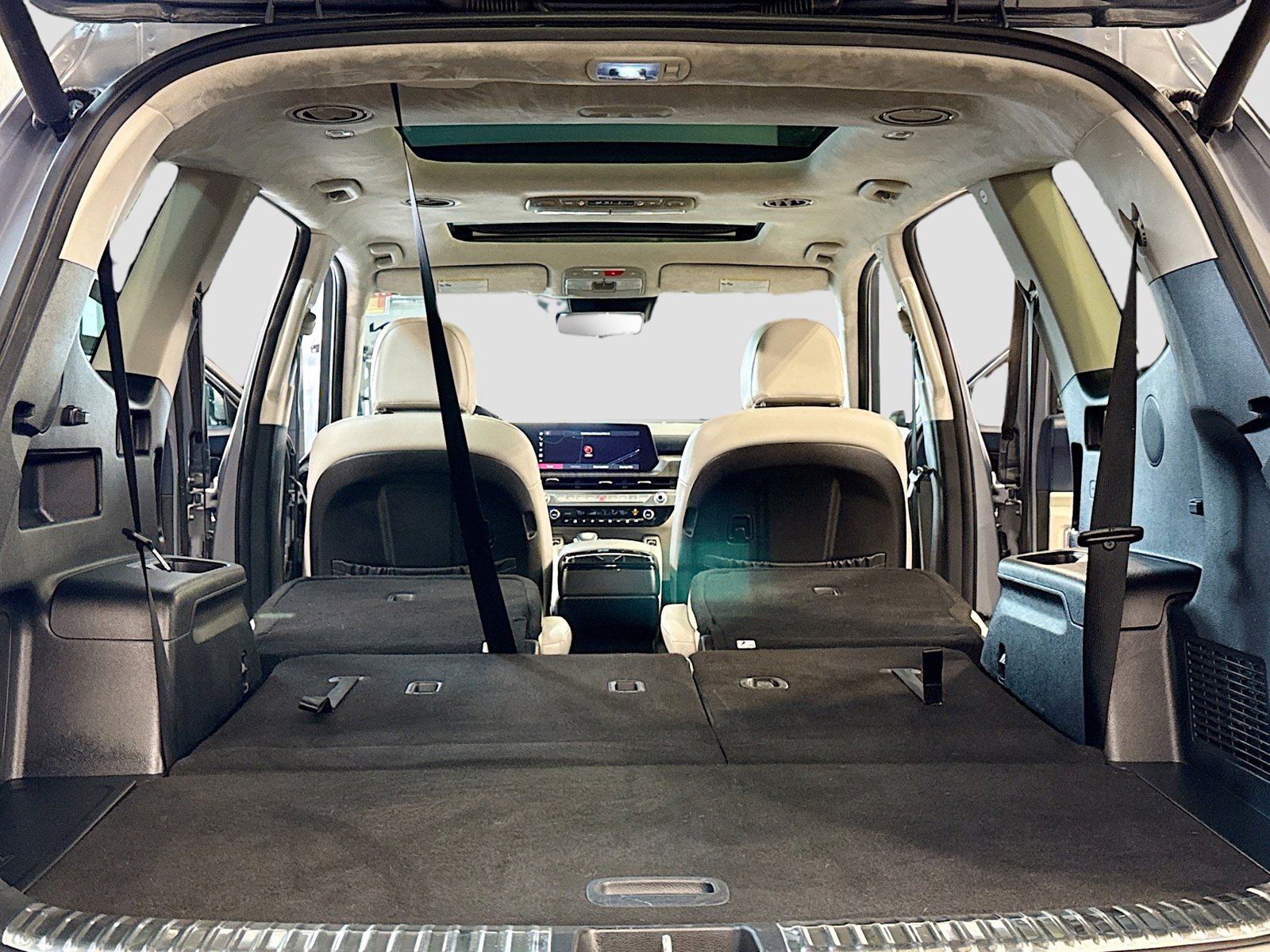 Used 2023 Kia Telluride SX Prestige image 8
